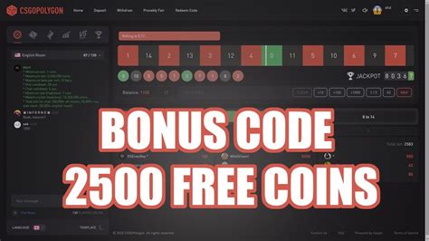 csgopolygon bonus codes 2020.